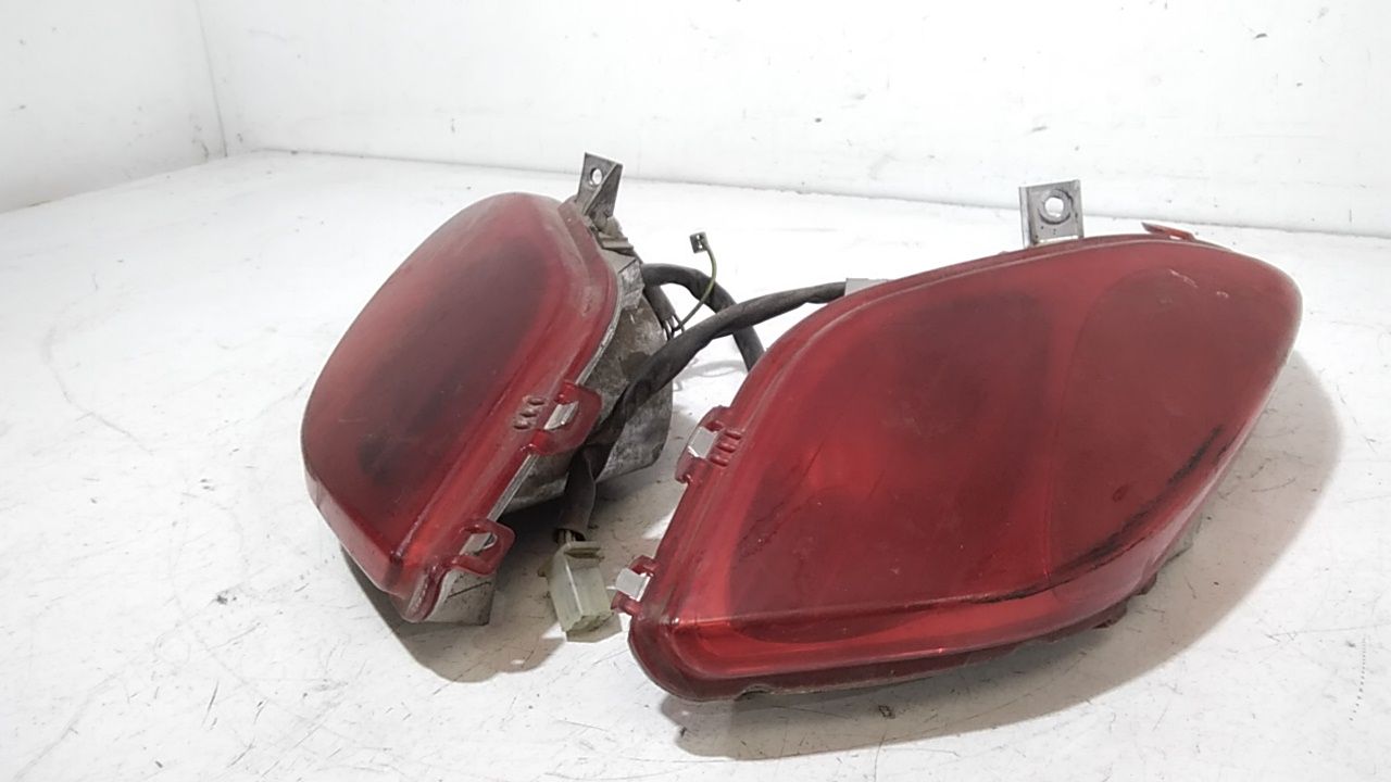 Stop posteriore Yamaha X MAX 250cc