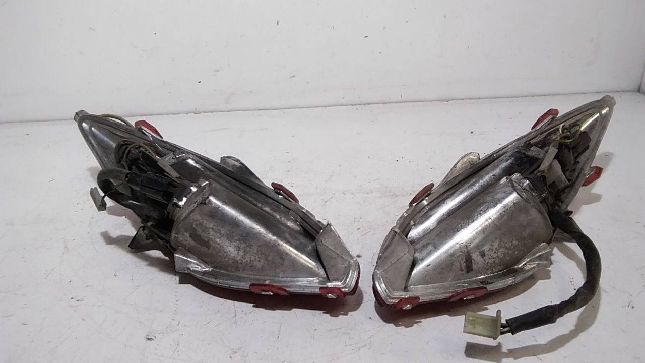 Stop posteriore Yamaha X MAX 250cc