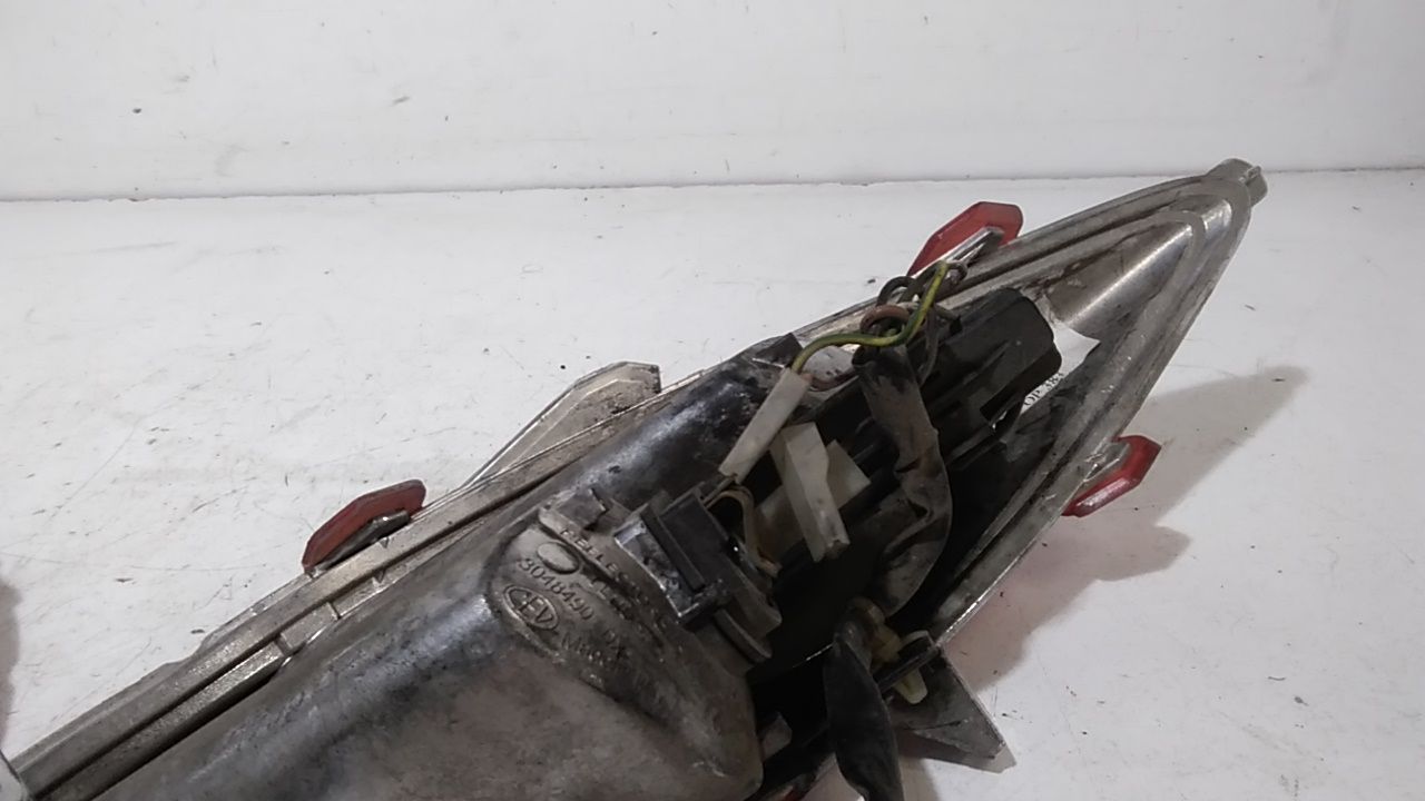 Stop posteriore Yamaha X MAX 250cc