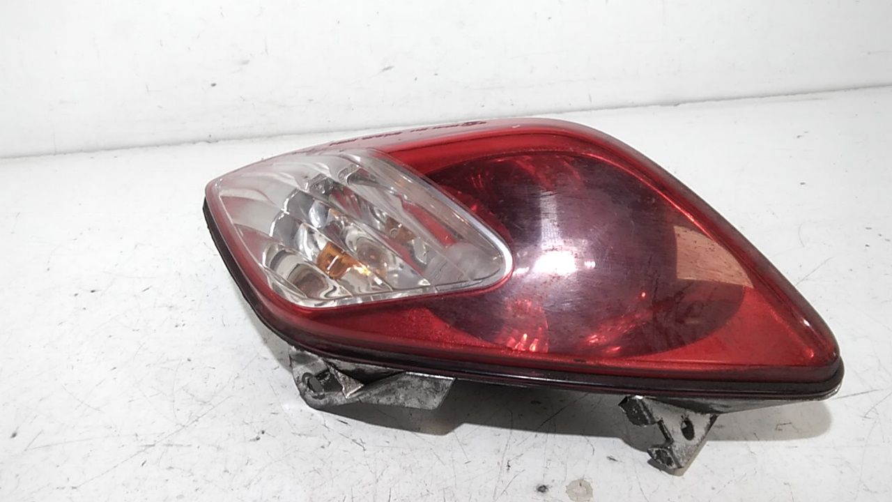 Stop posteriore Yamaha X-City 250cc (06>16)