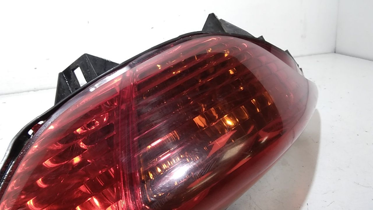 Stop posteriore HONDA Forza 250cc X (05>07)