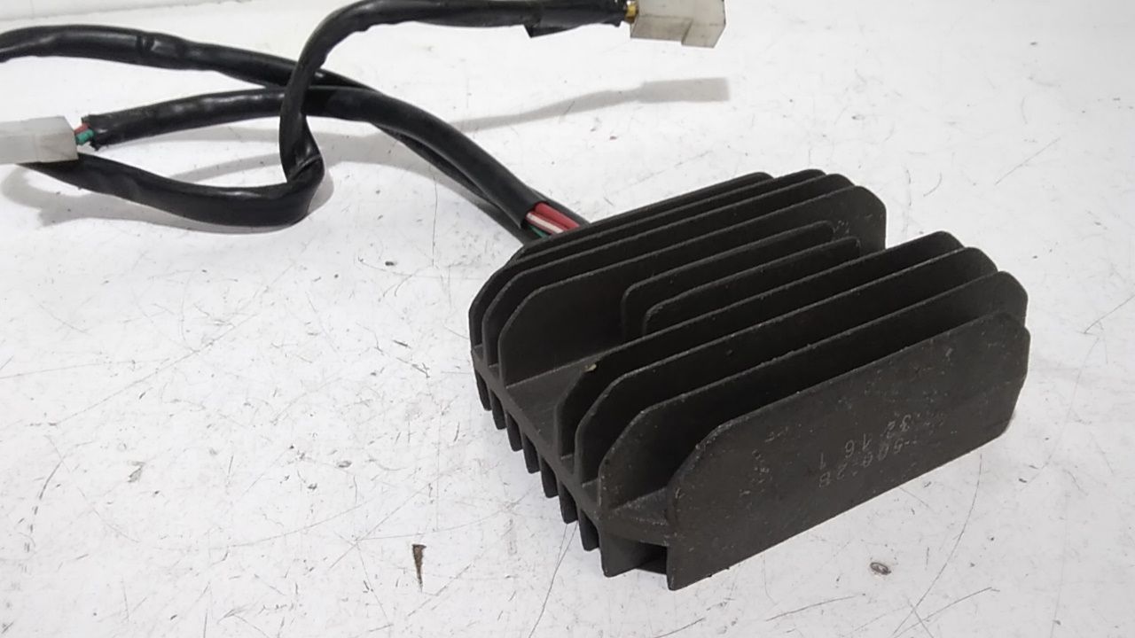 Regolatore tensione ADIVA AD 400cc Cabrio (08>13)