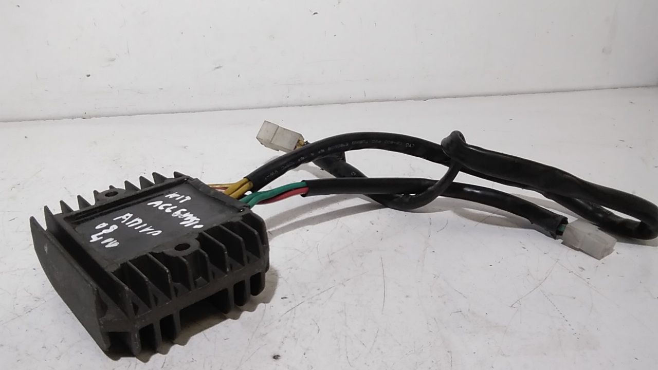 Regolatore tensione ADIVA AD 400cc Cabrio (08>13)