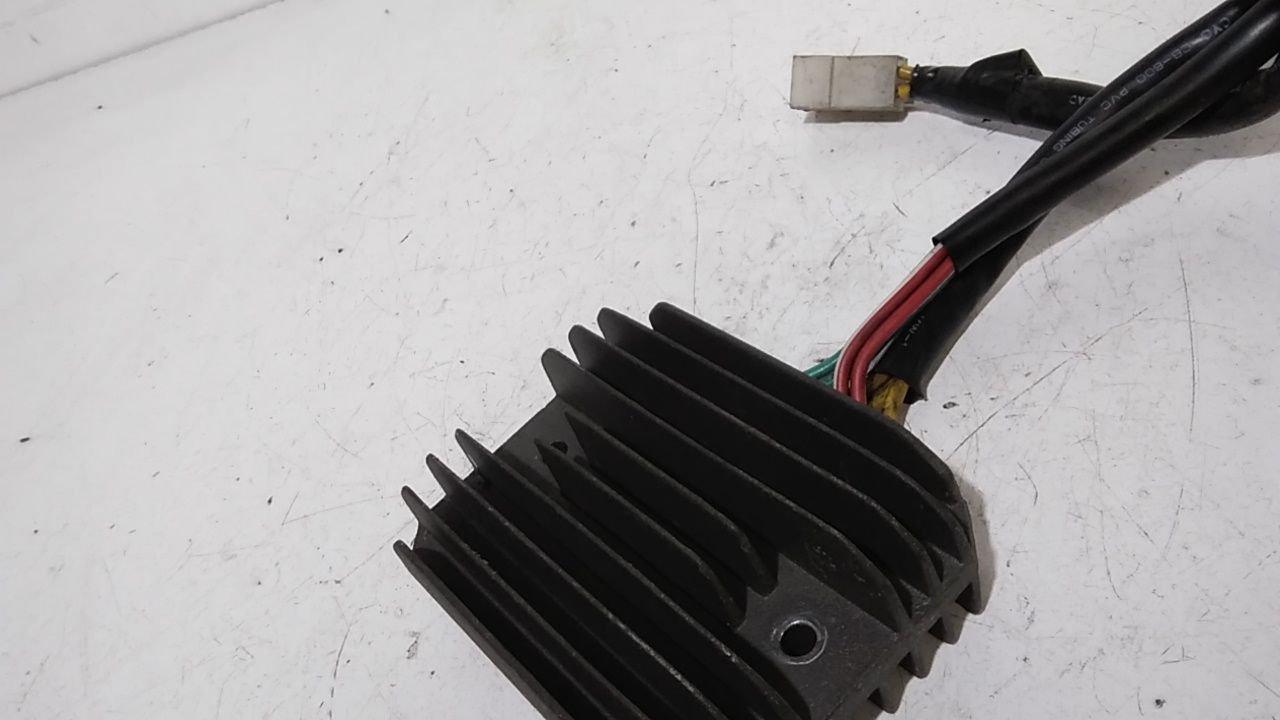 Regolatore tensione ADIVA AD 400cc Cabrio (08>13)