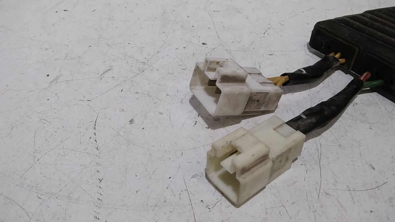 Regolatore tensione HONDA Forza 250cc X (05>07)