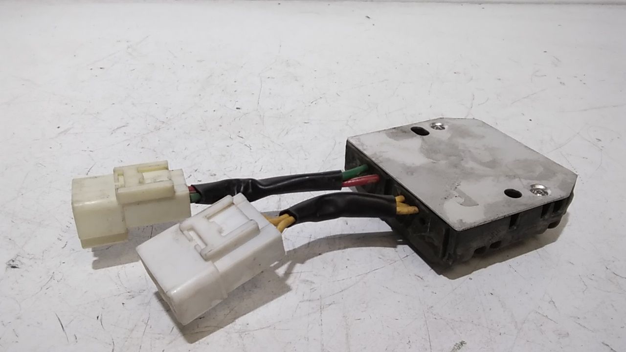Regolatore tensione HONDA Forza 250cc X (05>07)