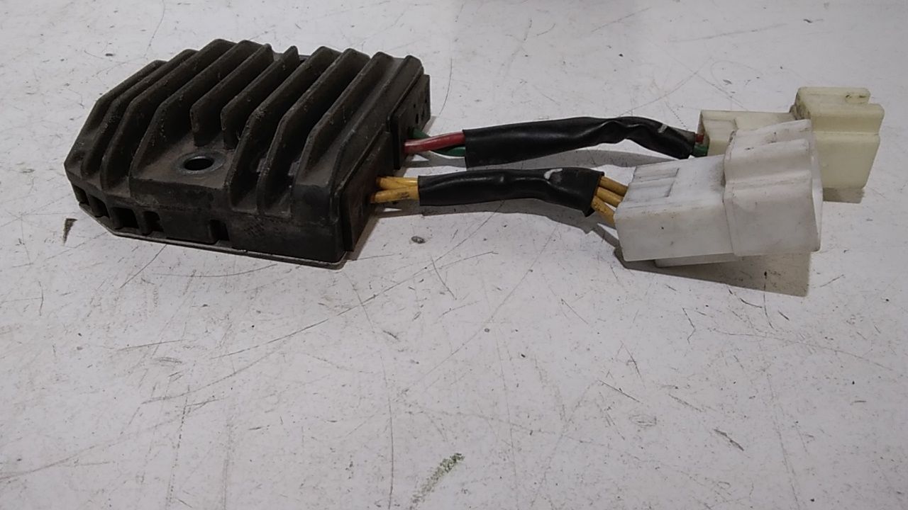 Regolatore tensione HONDA Forza 250cc X (05>07)