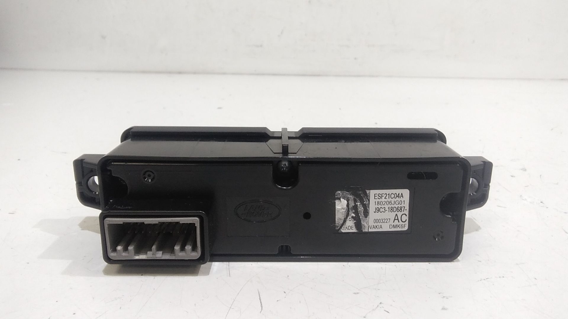 Interruttore riscaldamento sedili JAGUAR E-Pace Serie  (17>)