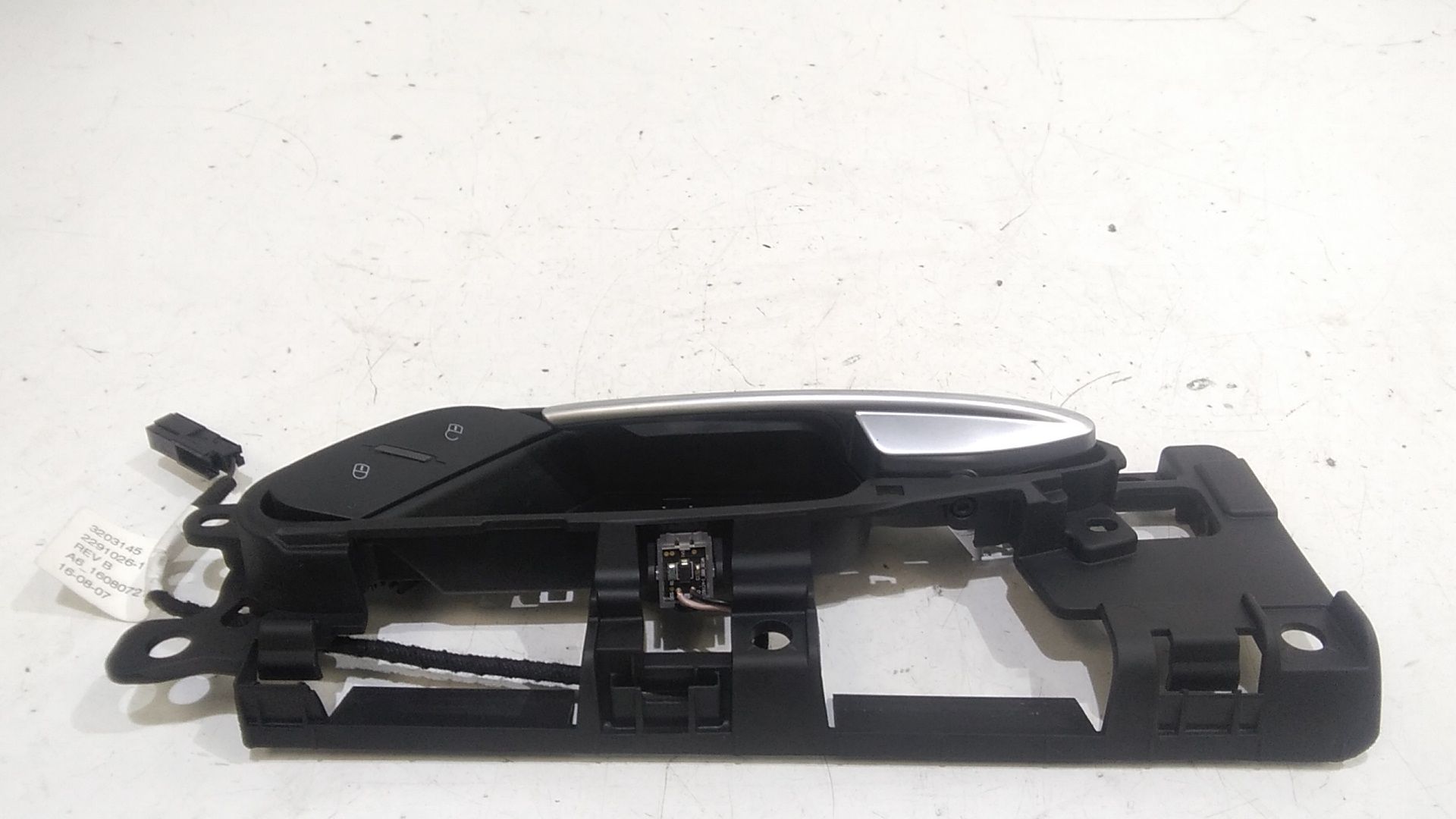 Maniglia interna anteriore Sinistra ALFA ROMEO Giulia Serie (952_) (16>)