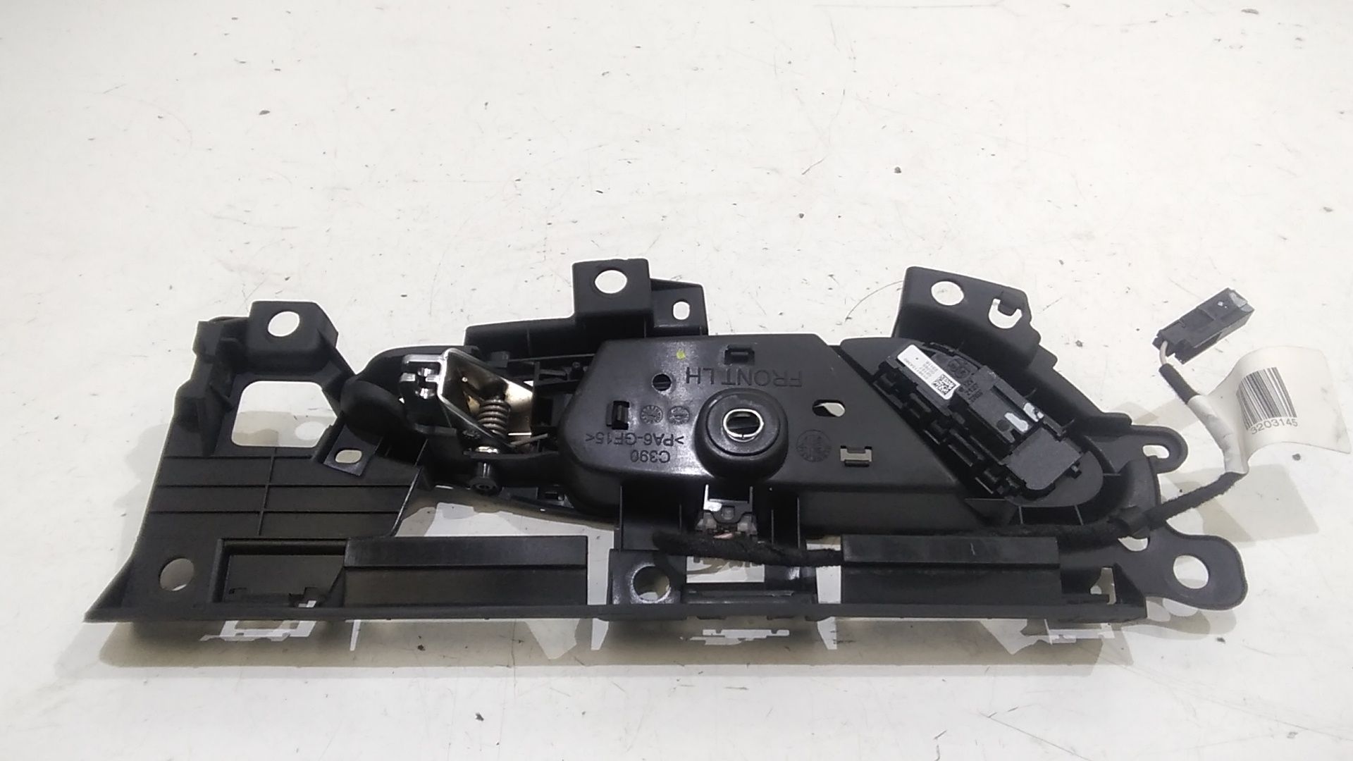 Maniglia interna anteriore Sinistra ALFA ROMEO Giulia Serie (952_) (16>)