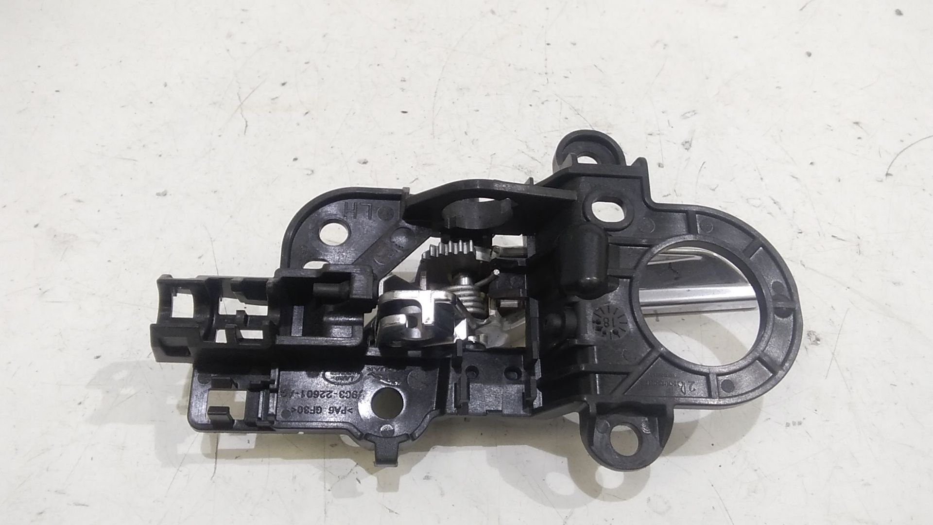 Maniglia interna anteriore Sinistra JAGUAR E-Pace Serie  (17>)