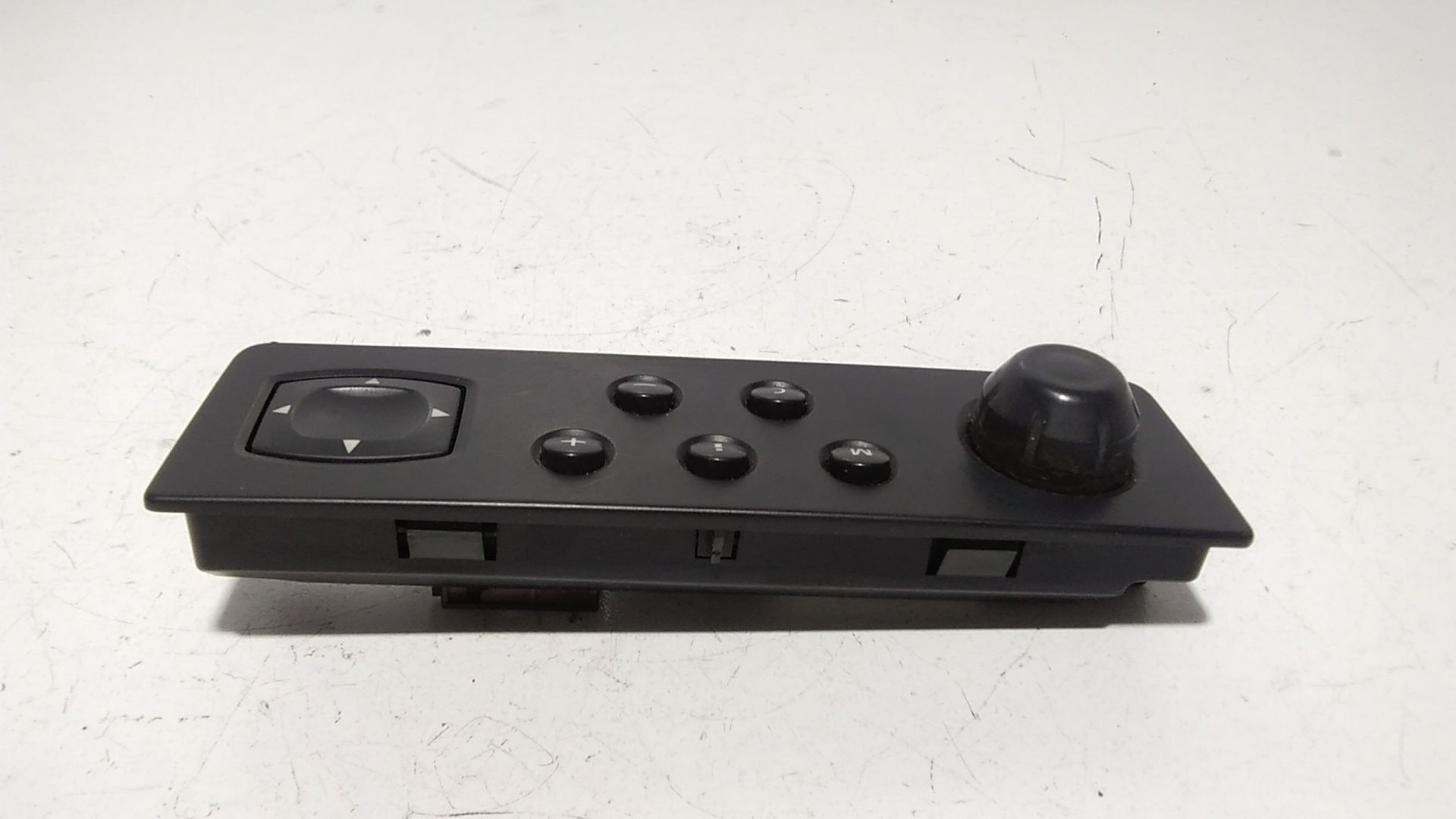 Comando Navigatore RENAULT Espace 4 Serie