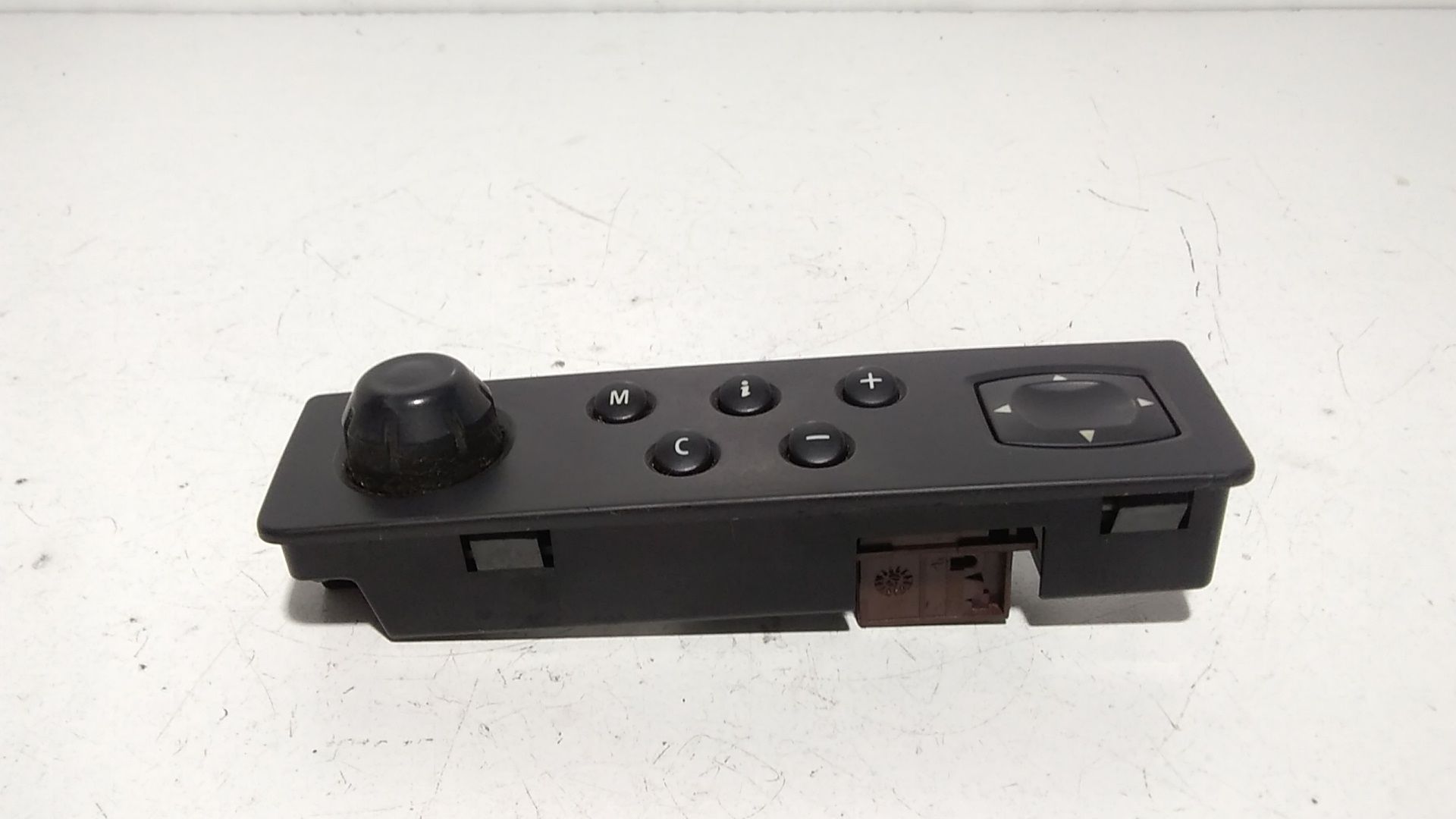 Comando Navigatore RENAULT Espace 4 Serie