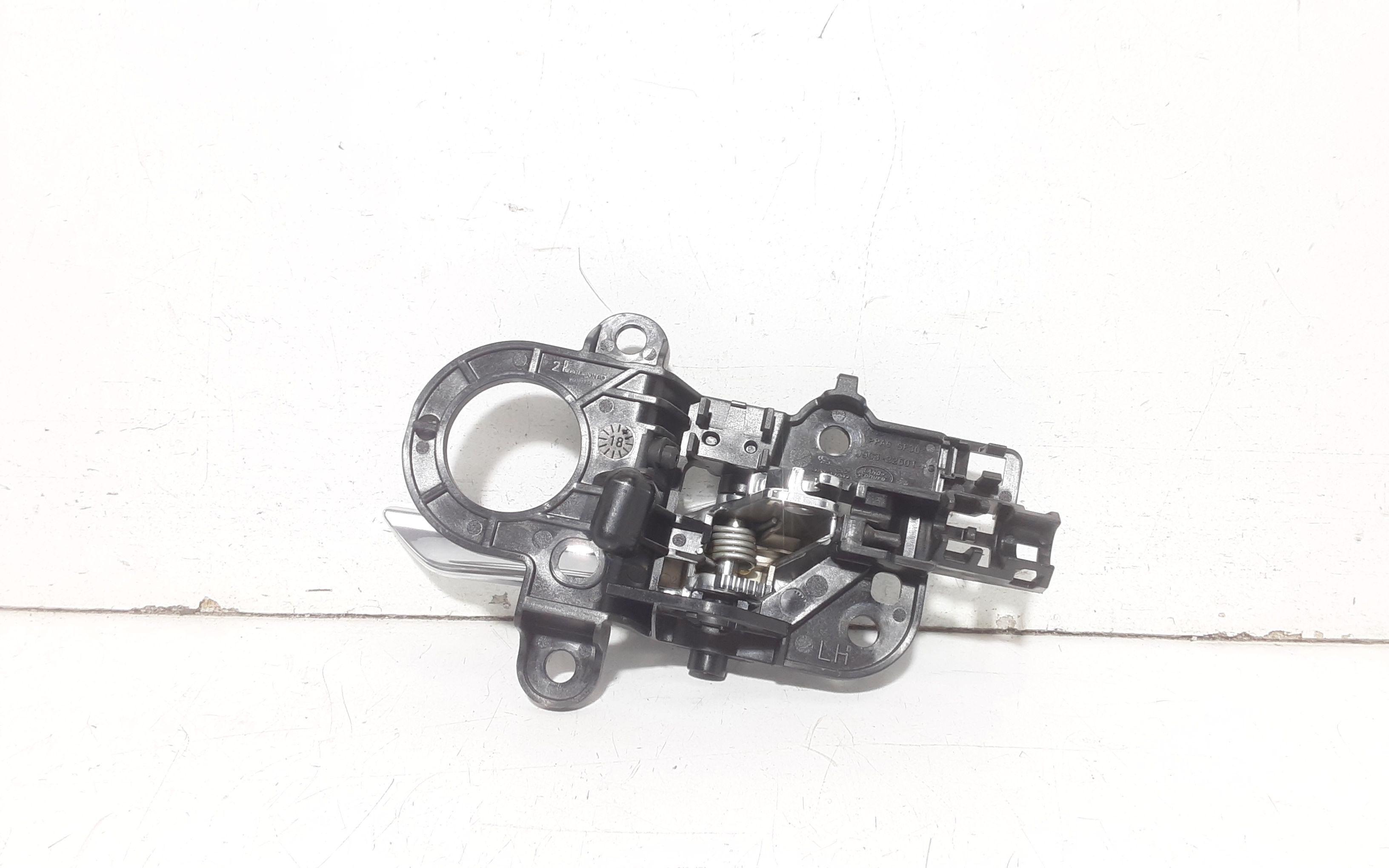 Maniglia interna anteriore Sinistra JAGUAR E-Pace Serie  (17>)