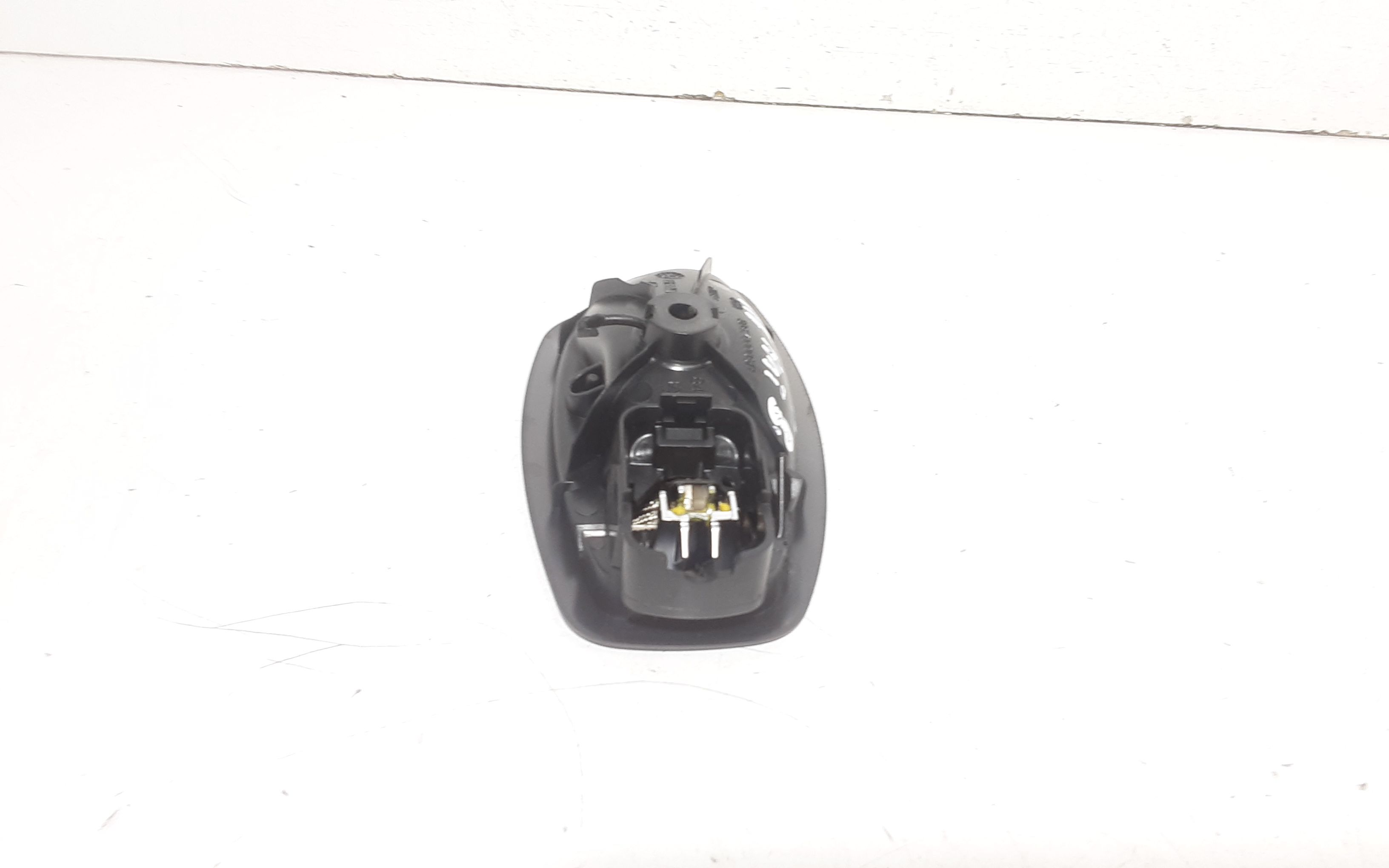 Maniglia interna anteriore Sinistra RENAULT Captur Serie