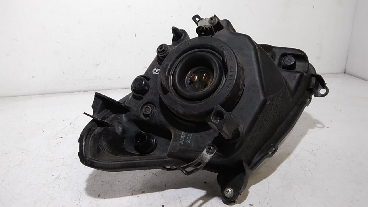 Faro anteriore HONDA Forza 250cc X (05>07)