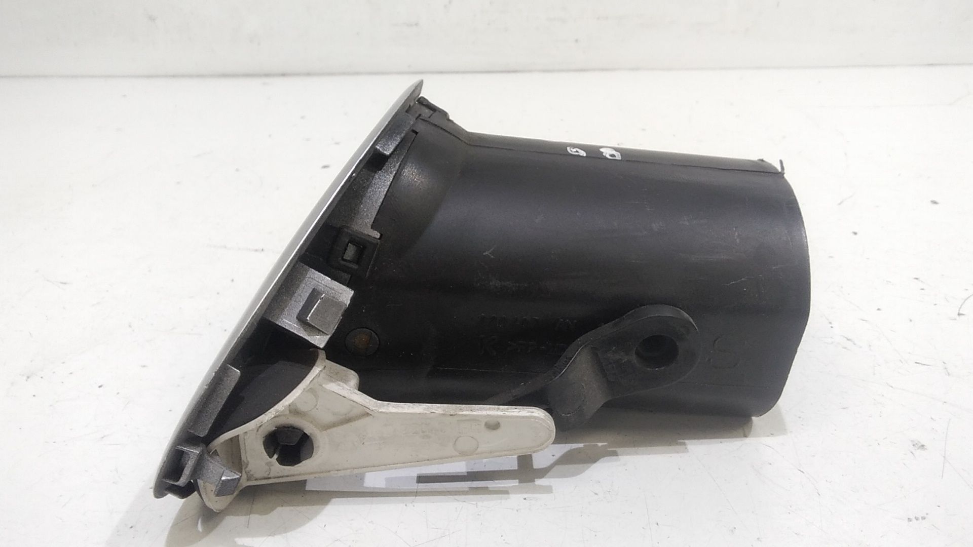 Bocchetta aria cruscotto lato guida RENAULT Clio Serie (08>15)