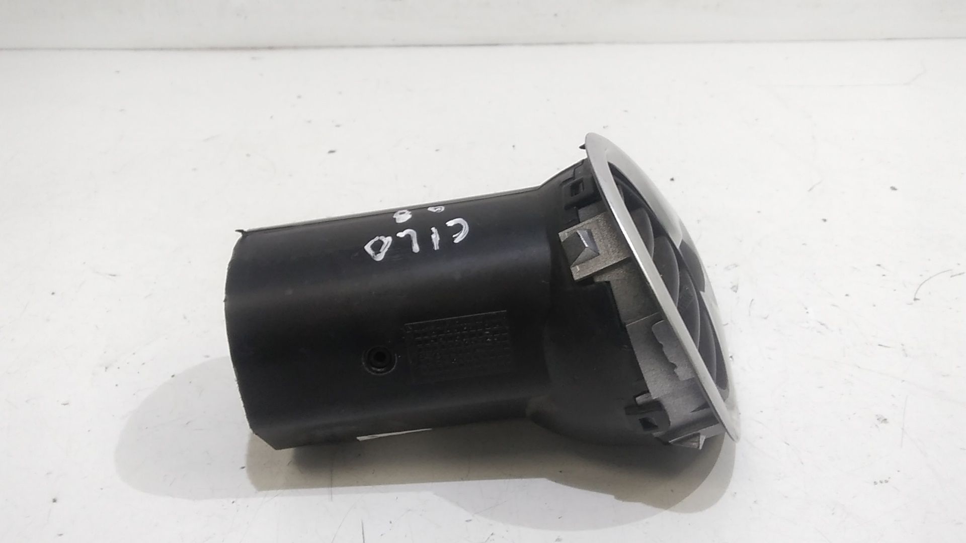 Bocchetta aria cruscotto lato guida RENAULT Clio Serie (08>15)