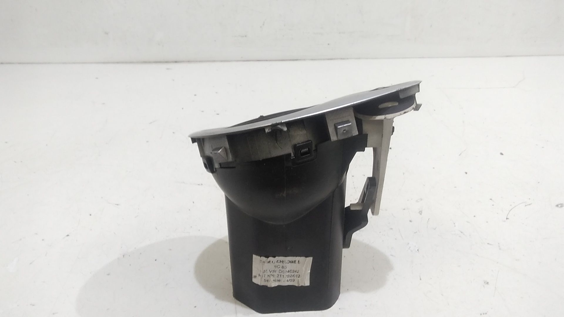 Bocchetta aria cruscotto lato guida RENAULT Clio Serie (08>15)