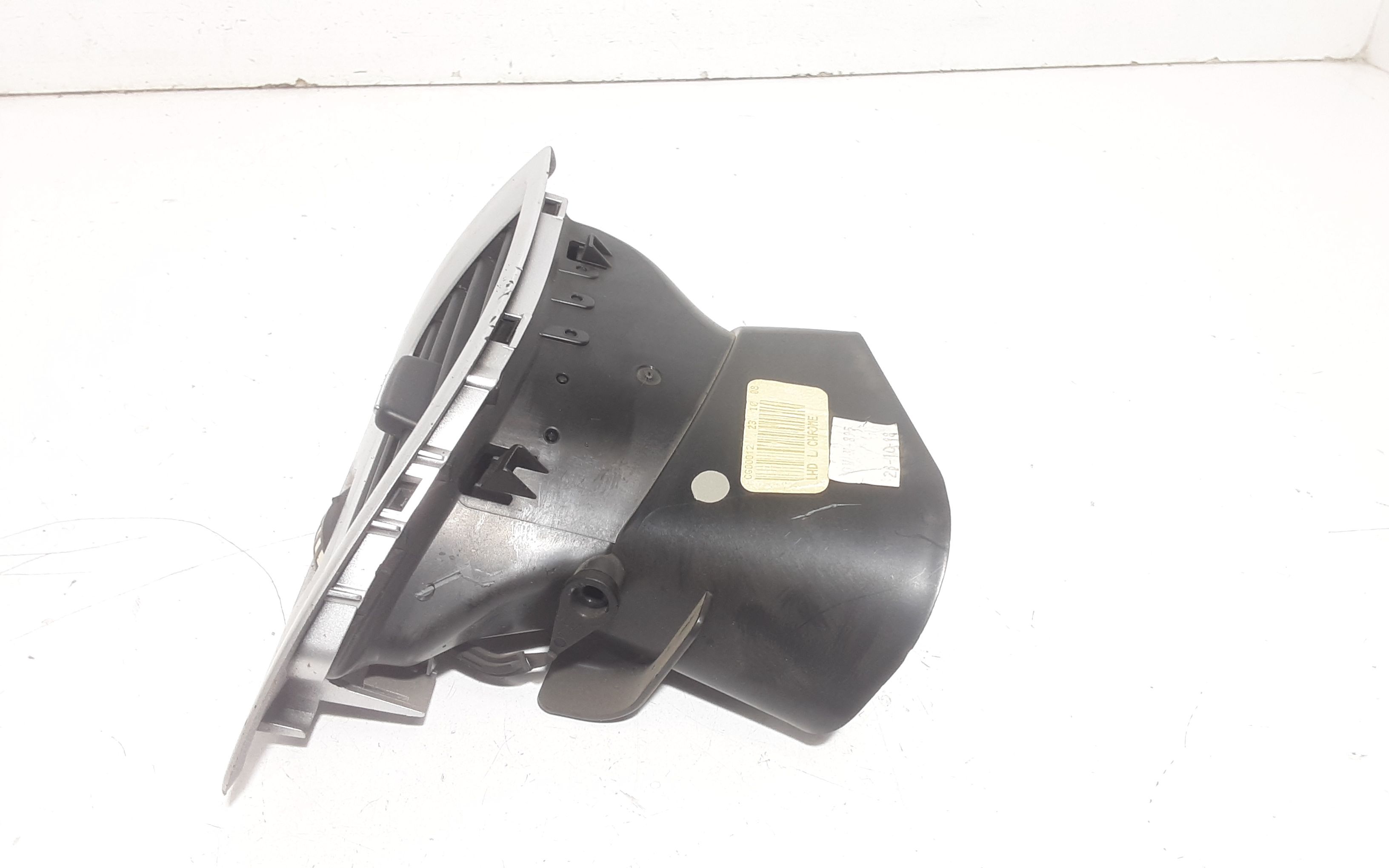 Bocchetta aria cruscotto lato guida RENAULT Megane Coup  (10>)