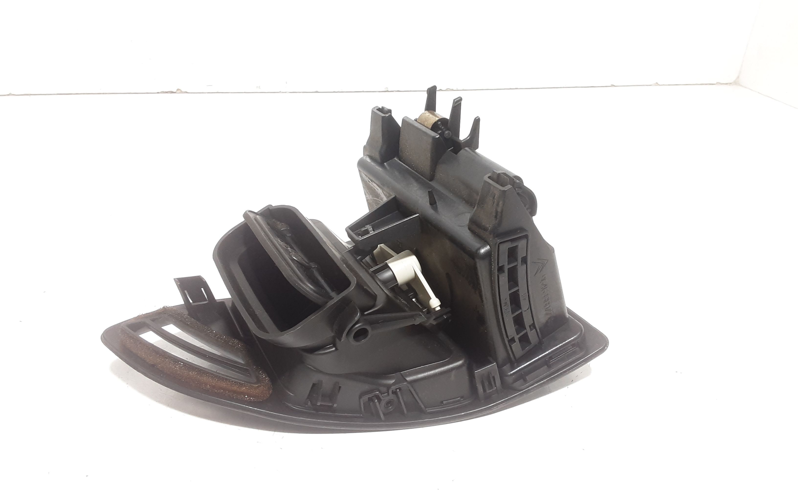 Bocchetta aria cruscotto lato guida CITROEN C4 Coup 3P