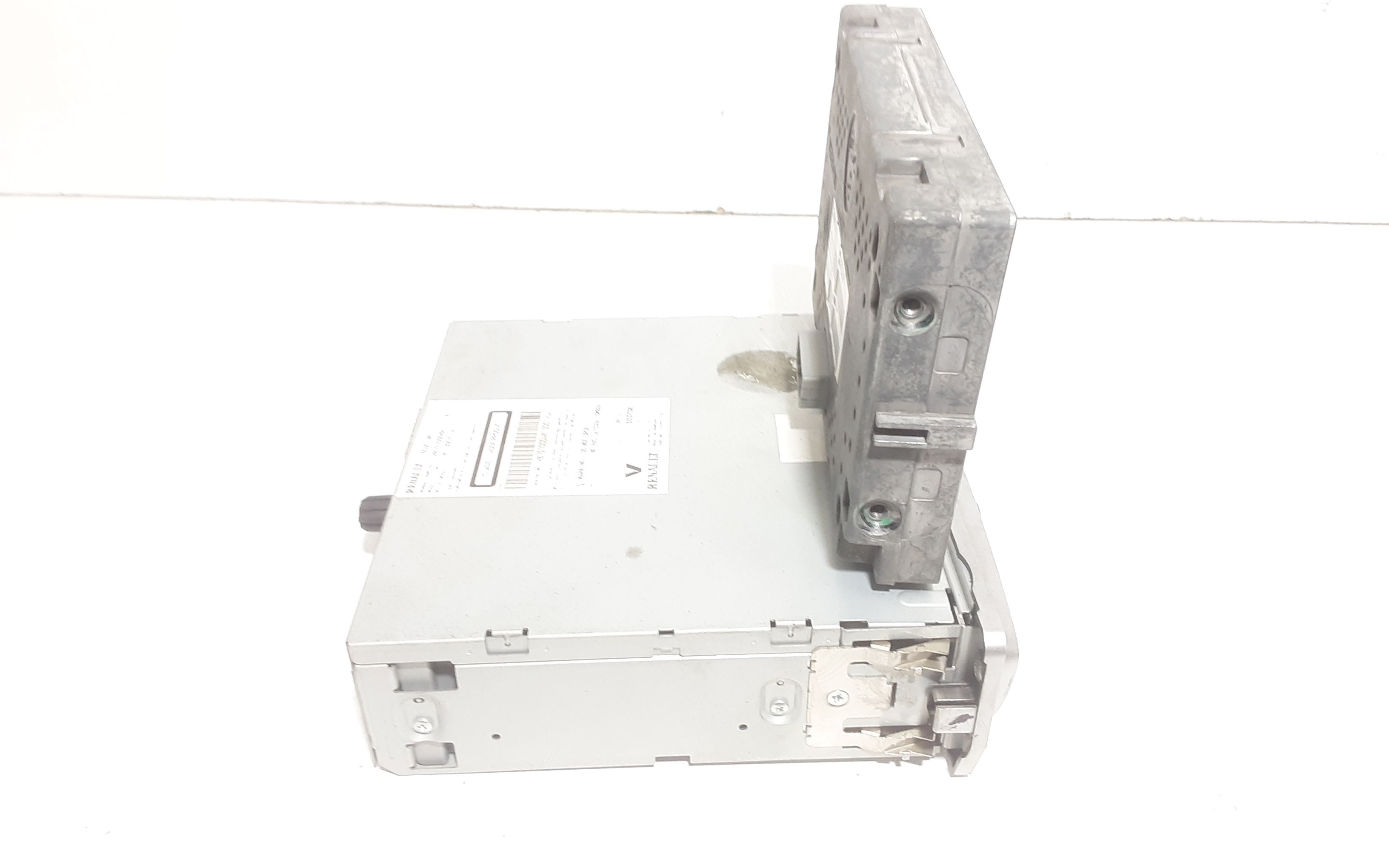 Navigatore RENAULT Megane Coup  (10>)