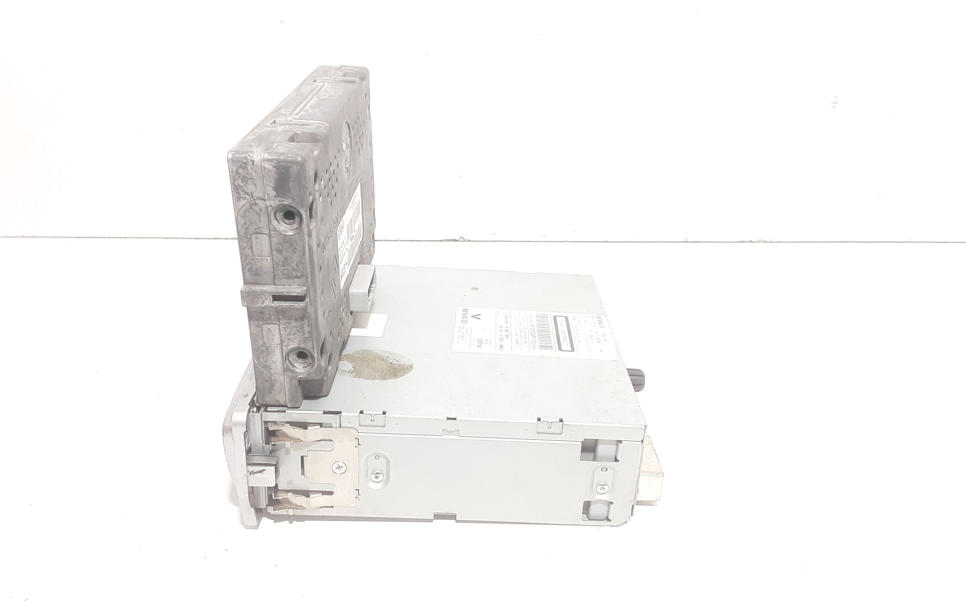 Navigatore RENAULT Megane Coup  (10>)