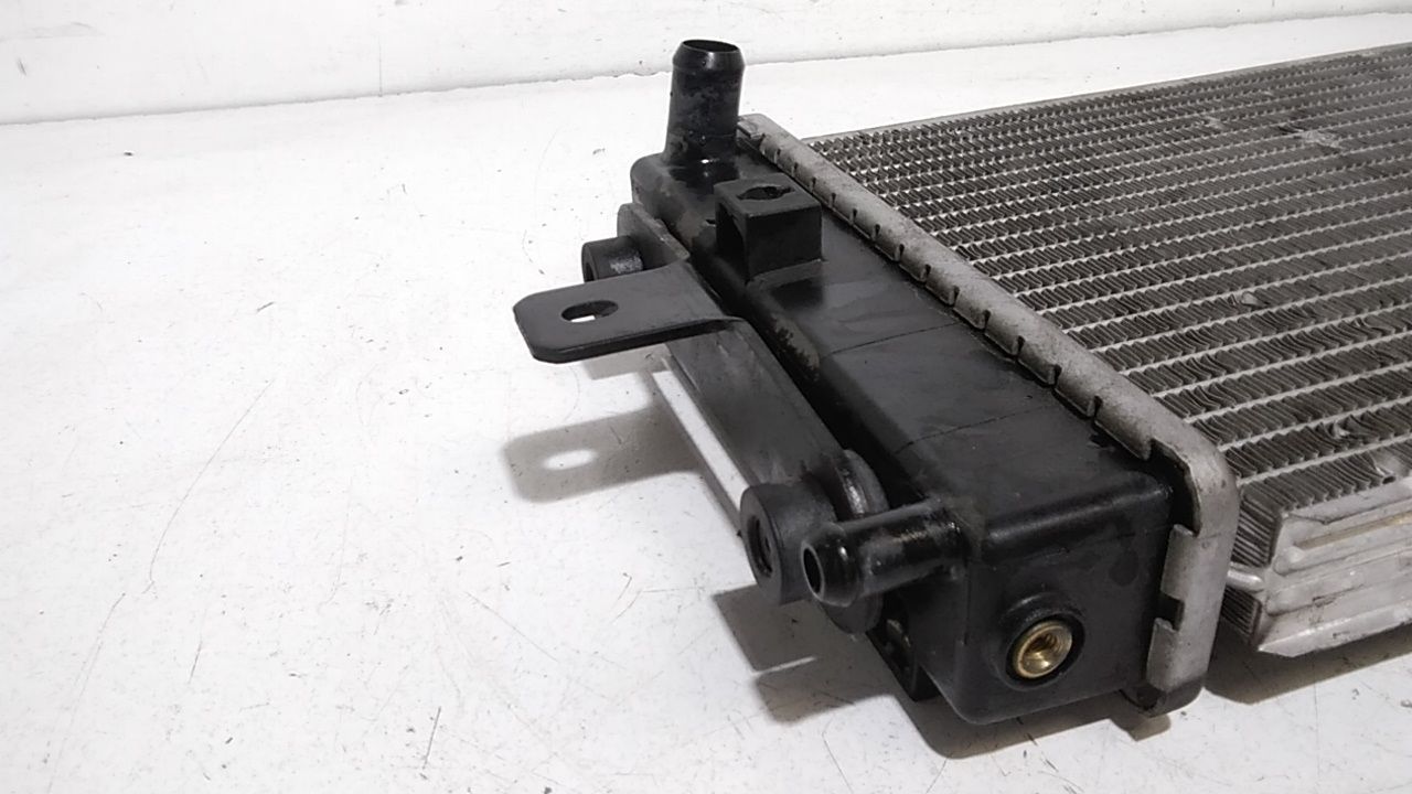 Radiatore acqua ADIVA AD 400cc Cabrio (08>13)