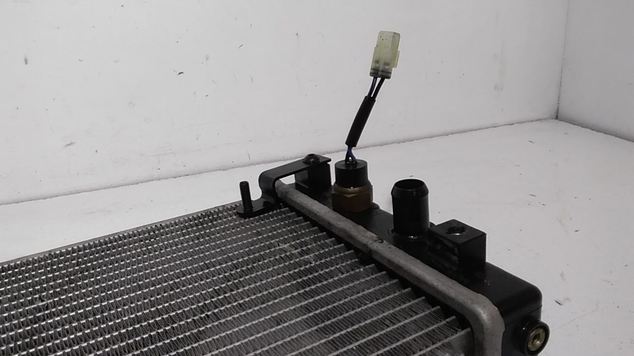 Radiatore acqua ADIVA AD 400cc Cabrio (08>13)