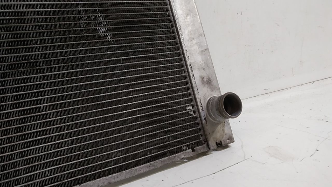 Radiatore acqua MINI Countryman S (10>)