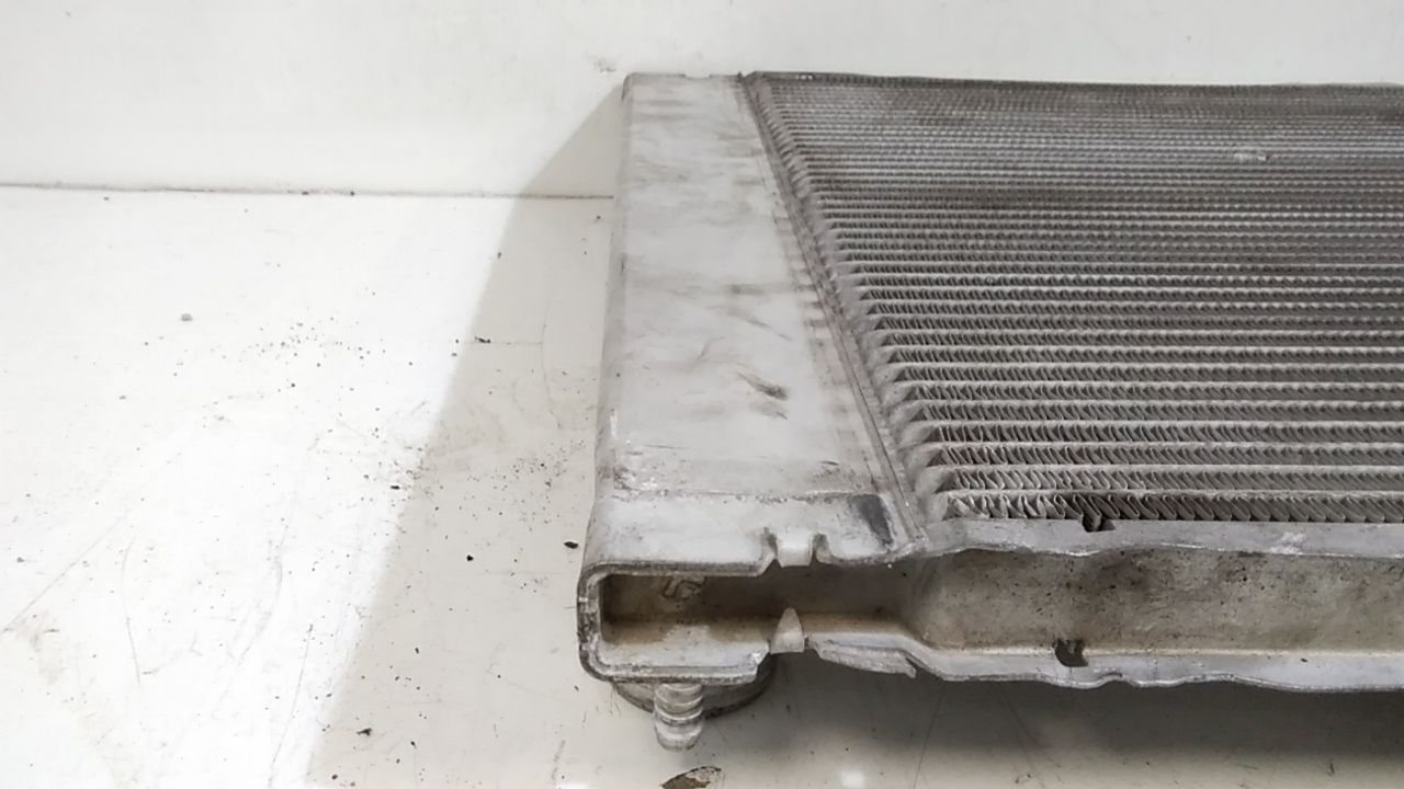 Radiatore acqua MINI Countryman S (10>)