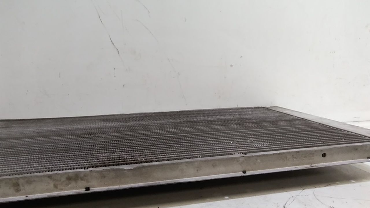 Radiatore acqua MINI Countryman S (10>)