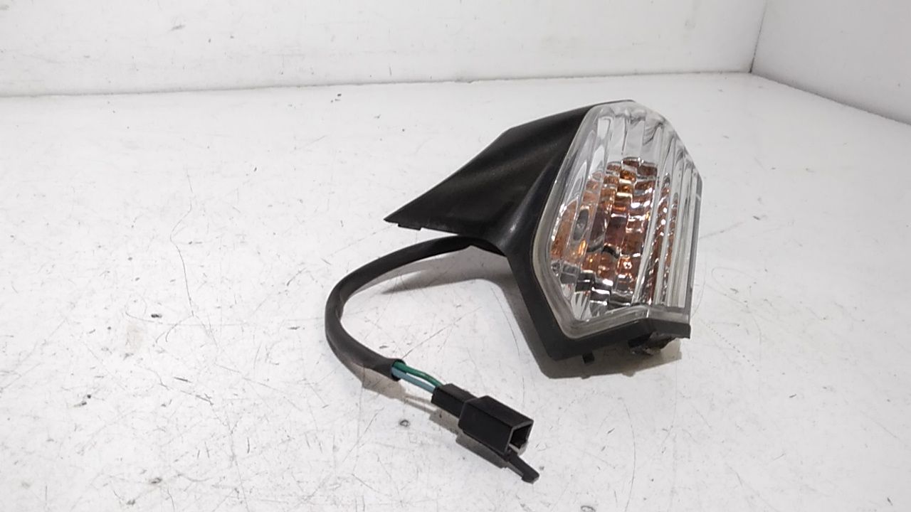 Freccia post DX Kymco People One 125cc (13-)