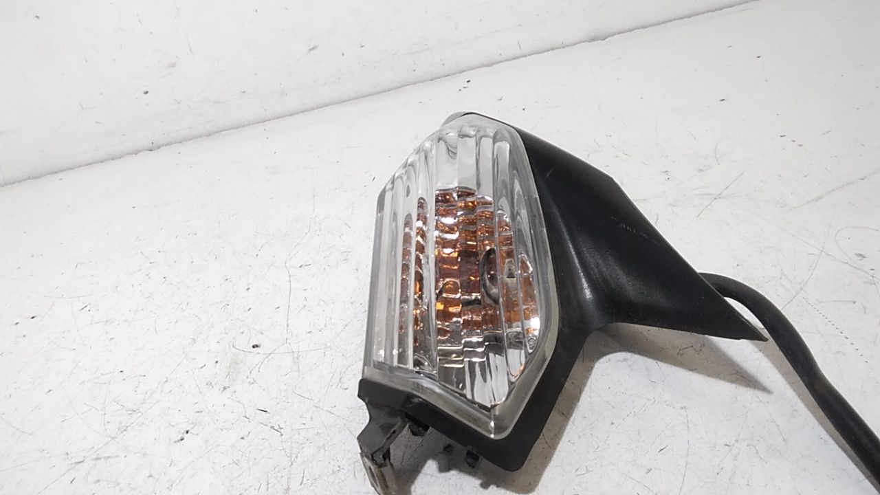 Freccia post SX Kymco People One 125cc (13-)