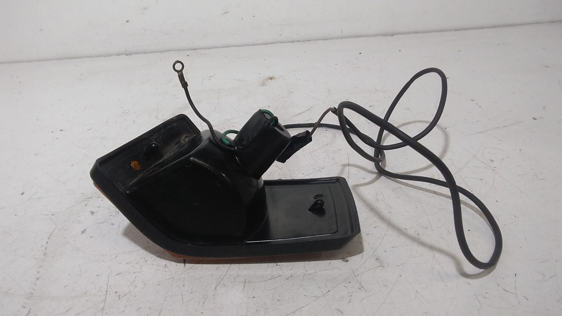 Freccia post SX PIAGGIO Vespa PX 150 cc