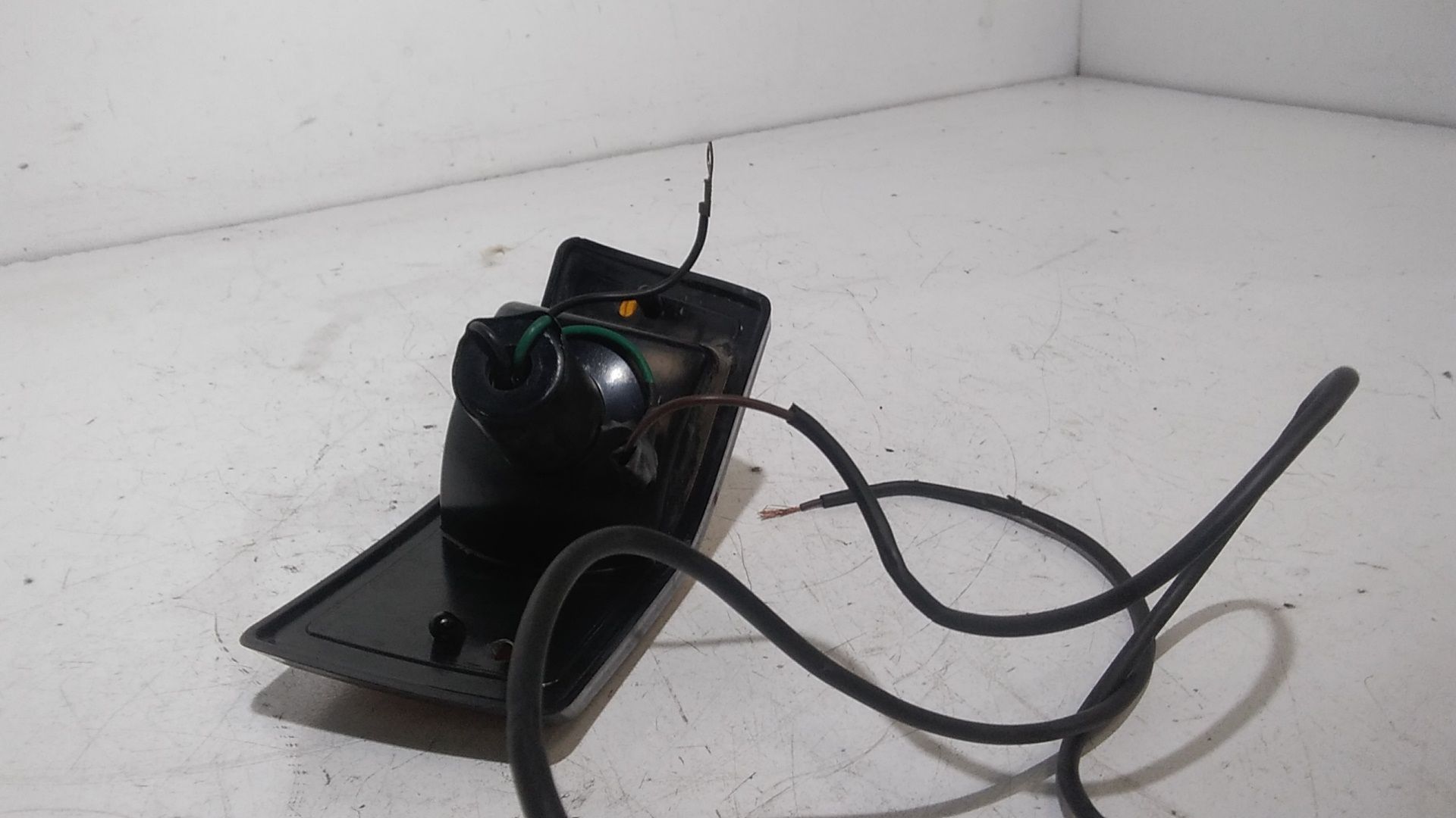 Freccia post SX PIAGGIO Vespa PX 150 cc