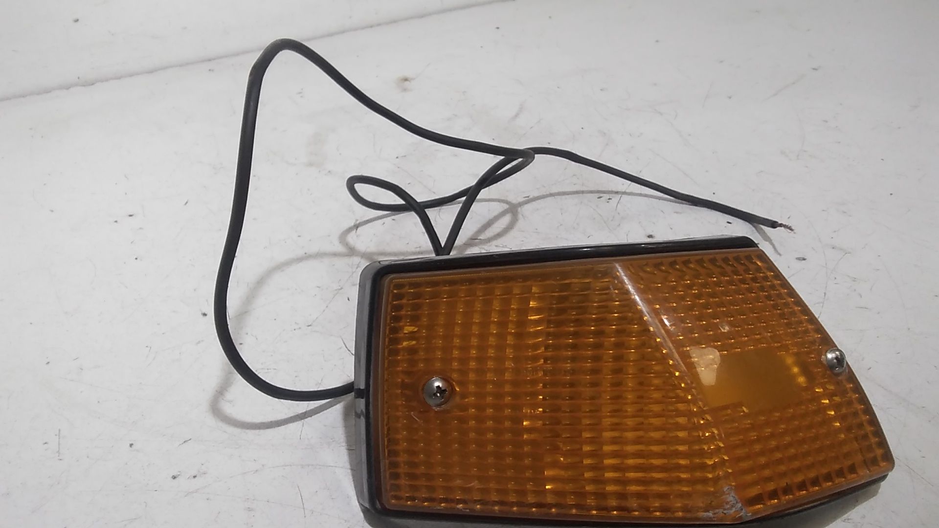 Freccia post SX PIAGGIO Vespa PX 150 cc