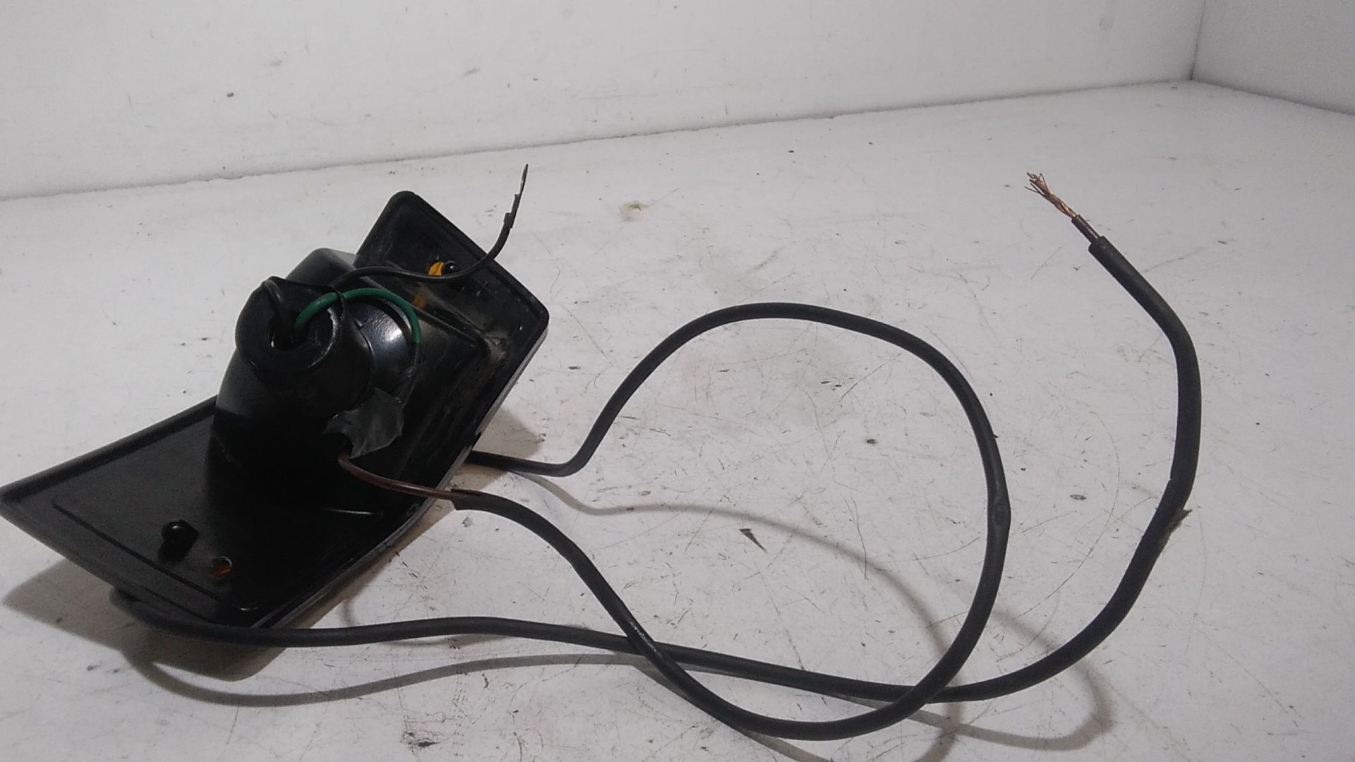 Freccia post SX PIAGGIO Vespa PX 150 cc