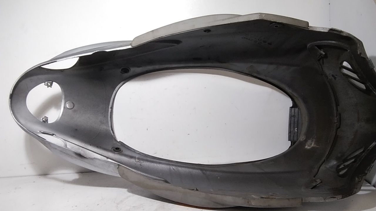 Carena codone posteriore PIAGGIO Liberty 125cc (03>13)