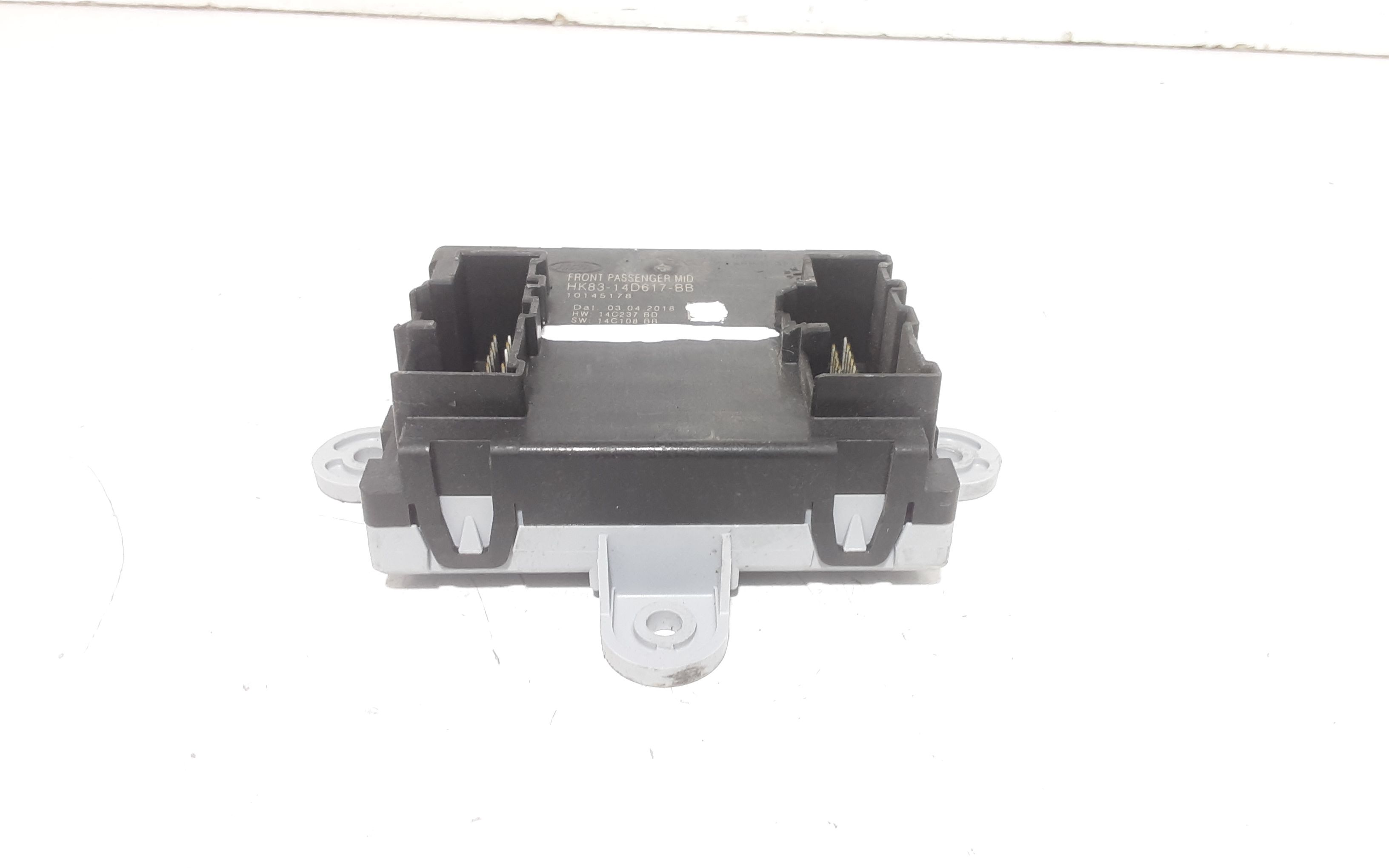 Centralina porta DX passeggero JAGUAR E-Pace Serie  (17>)