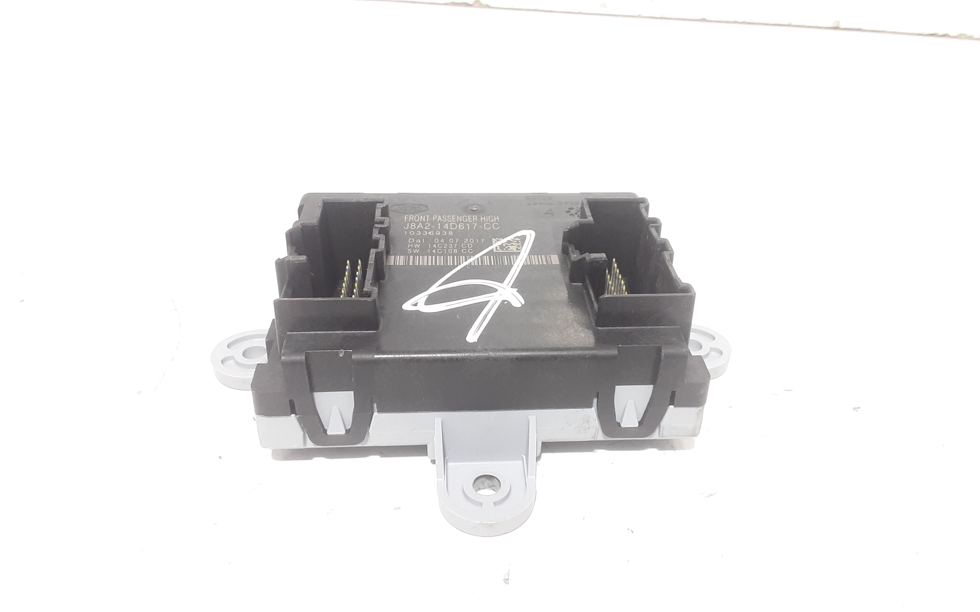 Centralina porta DX passeggero LAND ROVER Range Rover Velar (17>)