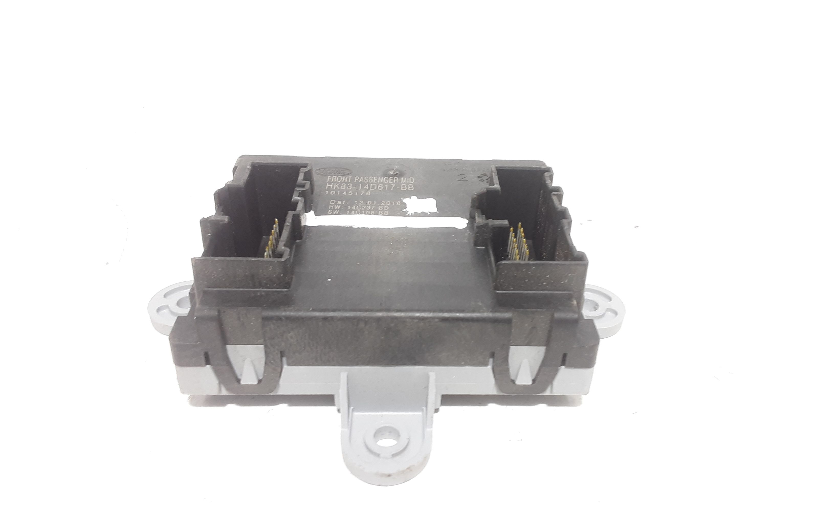 Centralina porta DX passeggero JAGUAR E-Pace Serie  (17>)