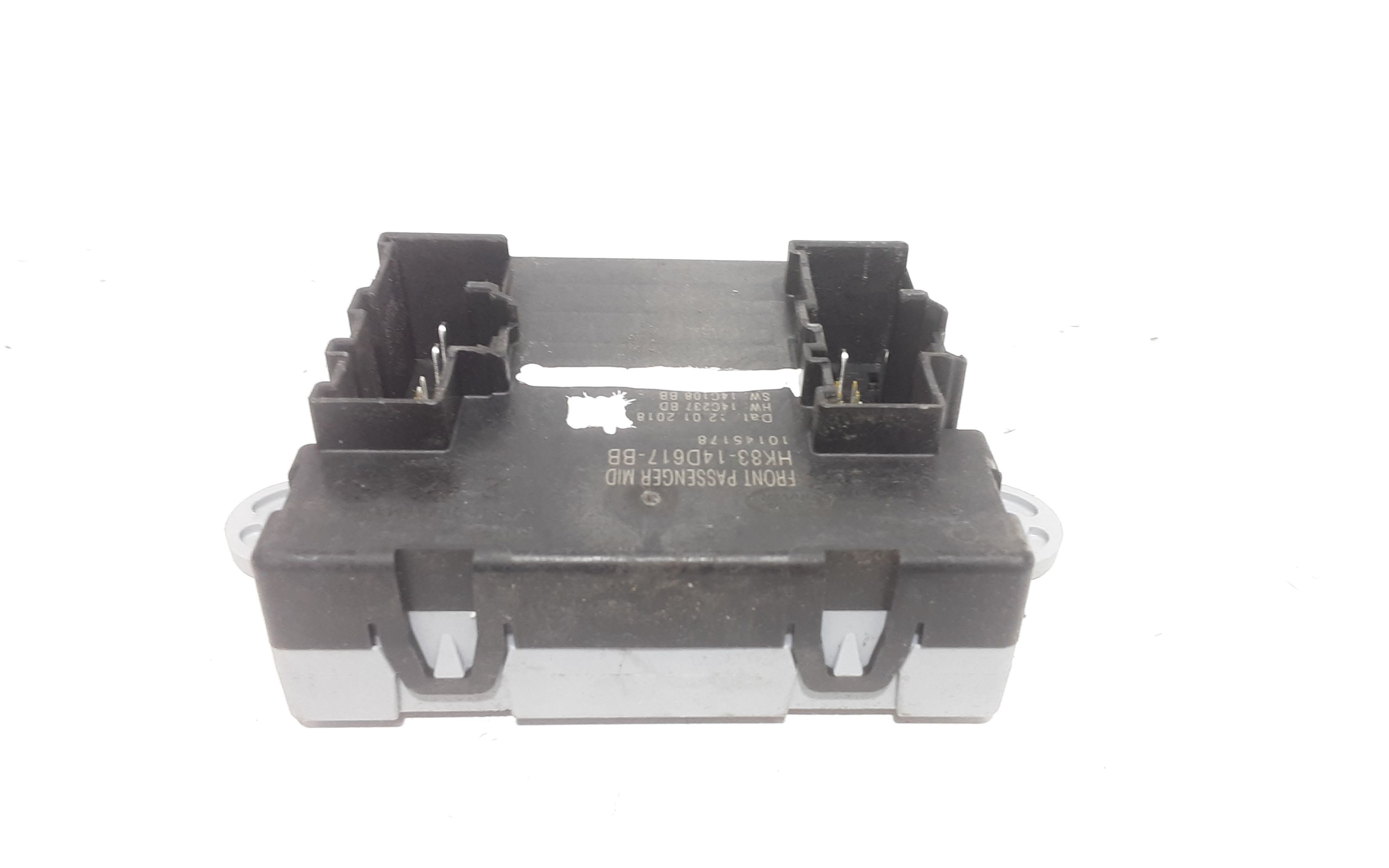 Centralina porta DX passeggero JAGUAR E-Pace Serie  (17>)