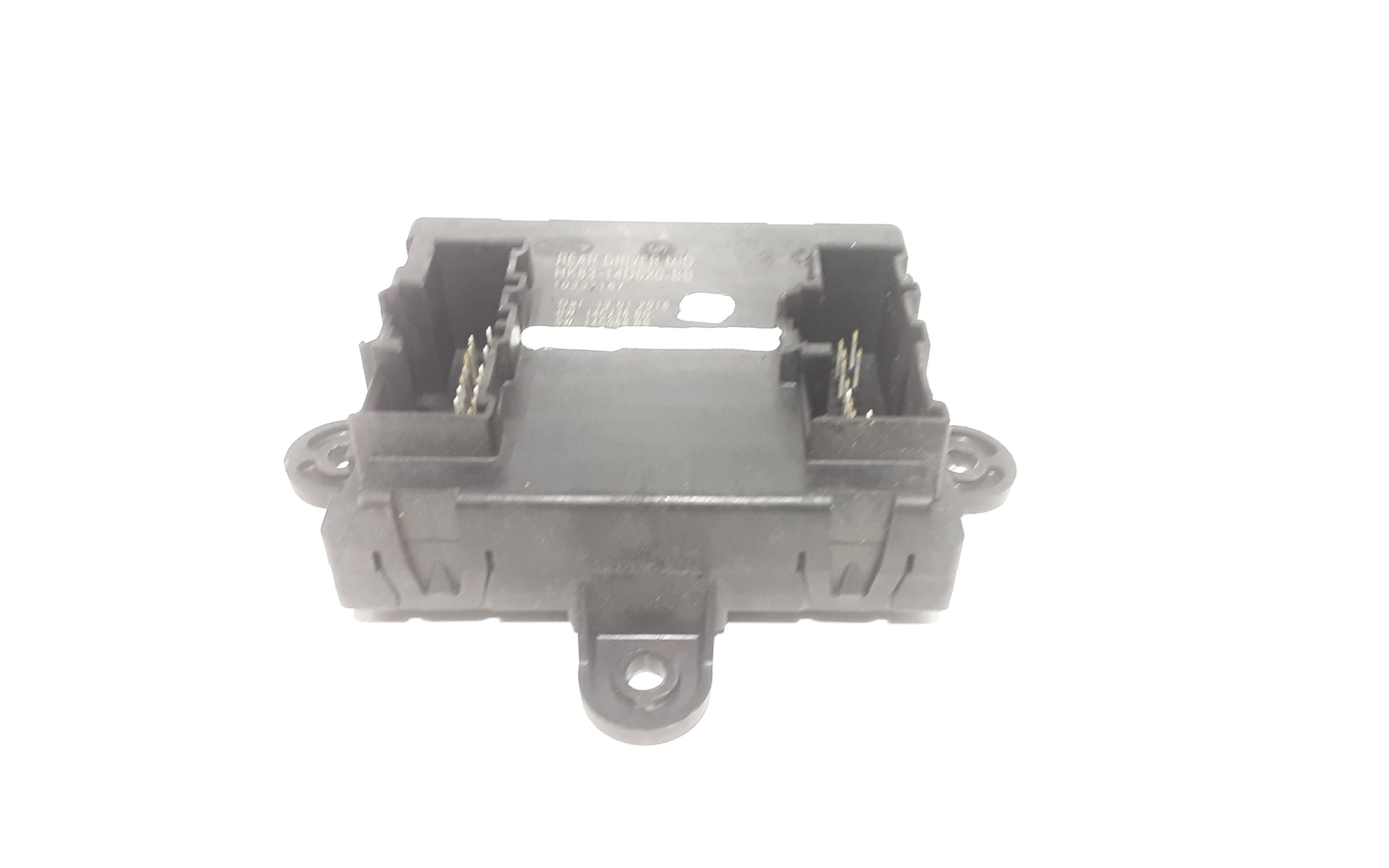 Centralina porta posteriore sx JAGUAR E-Pace Serie  (17>)