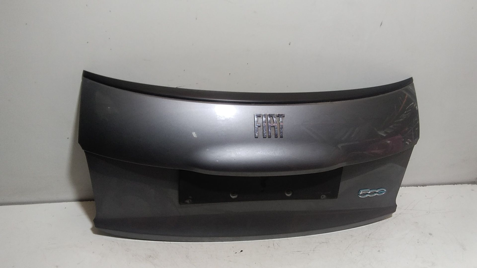 Cofano Baule Posteriore FIAT 500 Serie Elettrica Cabrio (20>)