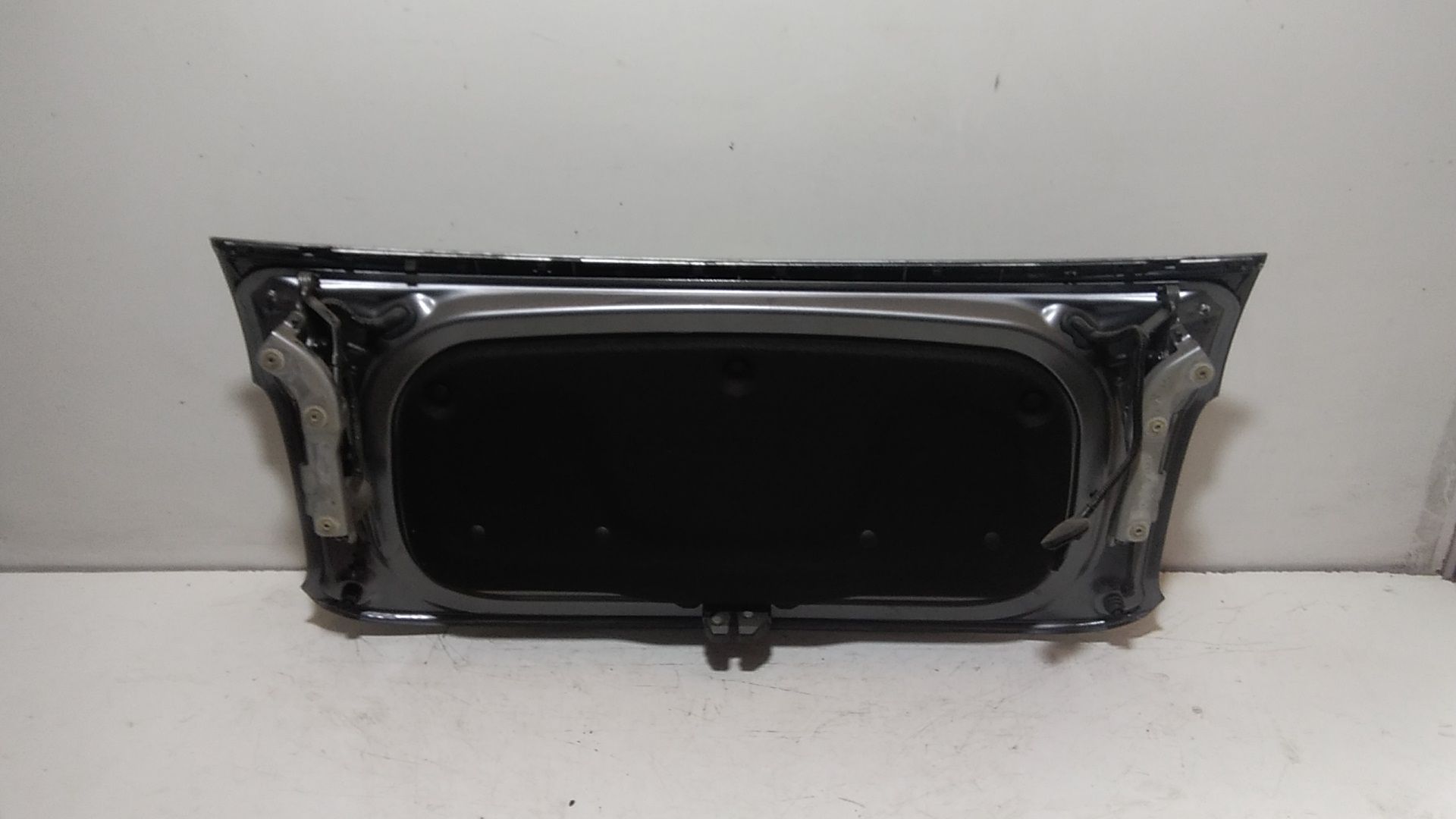 Cofano Baule Posteriore FIAT 500 Serie Elettrica Cabrio (20>)