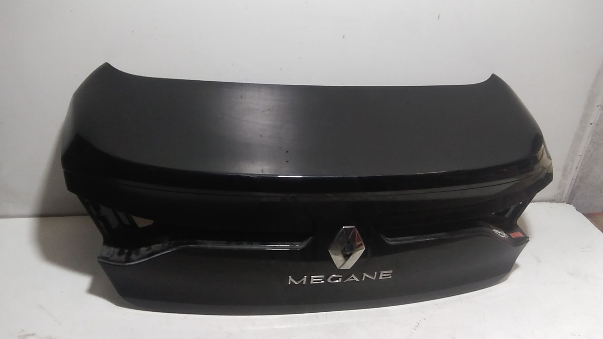 Cofano Baule Posteriore RENAULT Megane Grand Coup (16>)