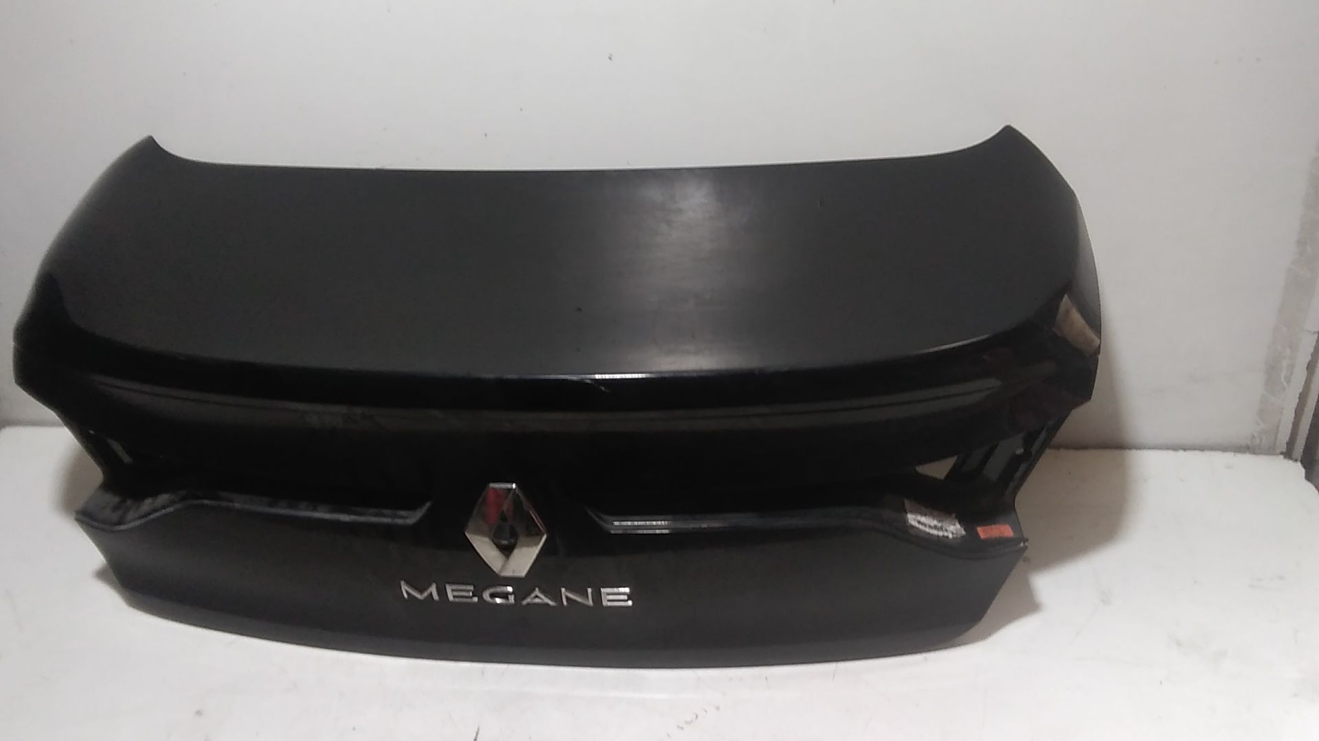 Cofano Baule Posteriore RENAULT Megane Grand Coup (16>)