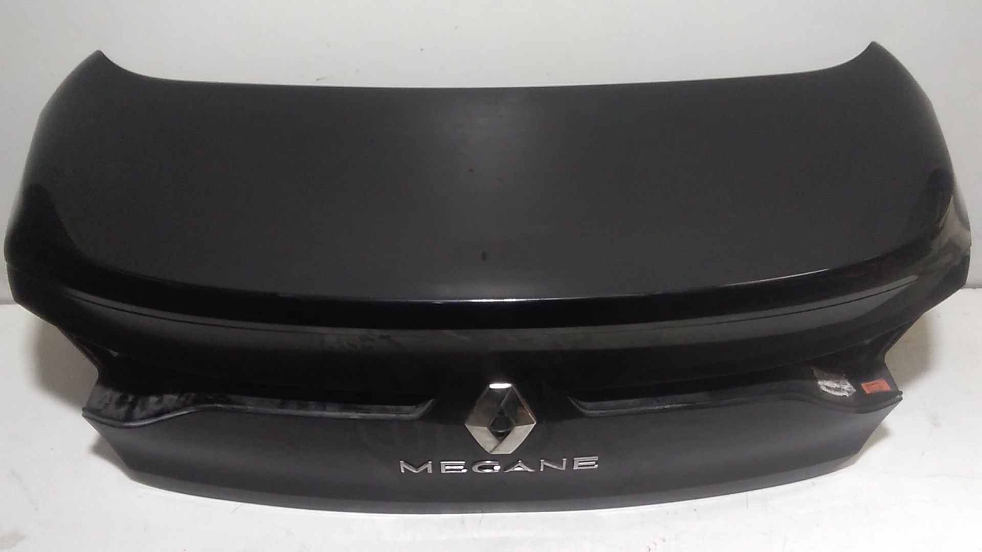 Cofano Baule Posteriore RENAULT Megane Grand Coup (16>)