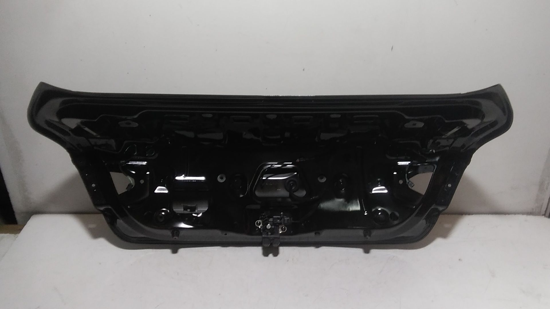 Cofano Baule Posteriore RENAULT Megane Grand Coup (16>)